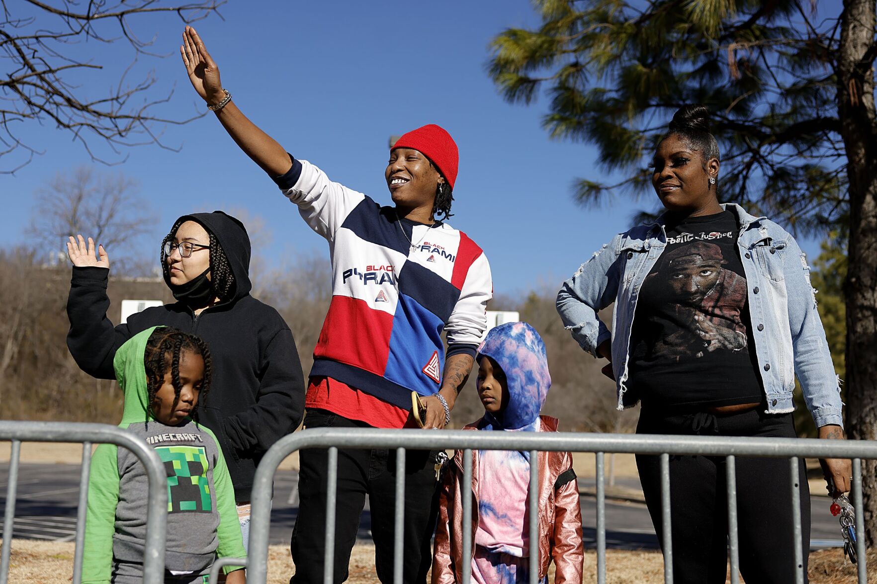 MLK Parade